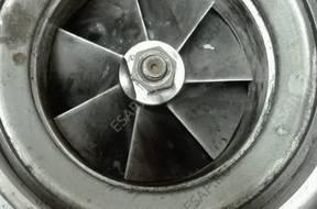 ТУРБОКОМПРЕССОР Iveco Cursor 13 HY55V 4038389 Euro3