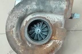 ТУРБОКОМПРЕССОР Iveco Cursor 13 HY55V 4038389 Euro3