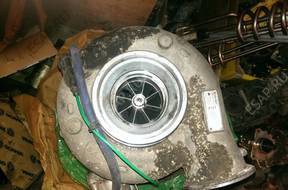 ТУРБОКОМПРЕССОР IVECO CURSOR 13 STRALIS 4046962