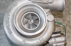 ТУРБОКОМПРЕССОР IVECO CURSOR 4046928 504252234