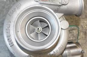 ТУРБОКОМПРЕССОР IVECO CURSOR 4046928 504252234