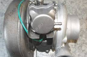 ТУРБОКОМПРЕССОР IVECO CURSOR 4046928 504252234