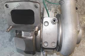ТУРБОКОМПРЕССОР IVECO CURSOR 4046928 504252234