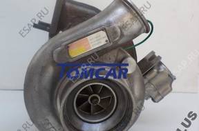 ТУРБОКОМПРЕССОР Iveco Cursor 8 06-11 2996386