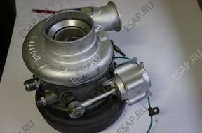 ТУРБОКОМПРЕССОР Iveco Cursor 8 -