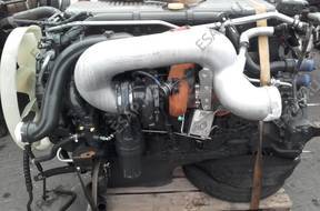ТУРБОКОМПРЕССОР  IVECO CURSOR HI-WAY 11,2L