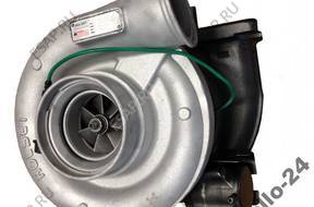 ТУРБОКОМПРЕССОР Iveco Cursor10 4046958,5042692610 R