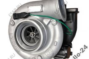 ТУРБОКОМПРЕССОР Iveco Cursor13 4046962, 504269229 R