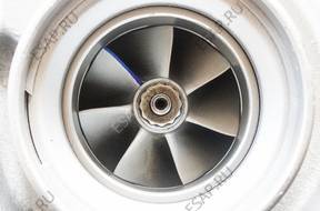 ТУРБОКОМПРЕССОР IVECO CURSOR