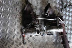 ТУРБОКОМПРЕССОР IVECO DAILY 2,3 HPI 2006-2014 год