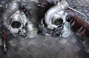ТУРБОКОМПРЕССОР IVECO DAILY 2,3 HPI 2006-2014 год