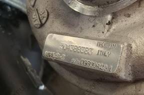 ТУРБОКОМПРЕССОР  IVECO DAILY 2.3 504388383