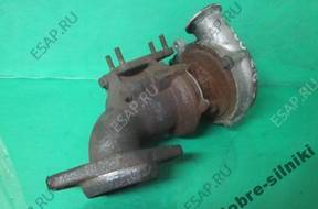 ТУРБОКОМПРЕССОР IVECO DAILY 2.3 TD 53039700066