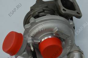 ТУРБОКОМПРЕССОР Iveco Daily 2.3 TDI 00-06 504071573