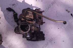 ТУРБОКОМПРЕССОР IVECO DAILY 2.3HPI 504340181