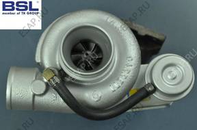 ТУРБОКОМПРЕССОР Iveco Daily 2.5 REMAN. 466974-2009