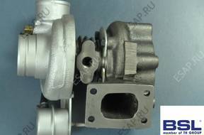 ТУРБОКОМПРЕССОР Iveco Daily 2.5 REMAN. 466974-2009