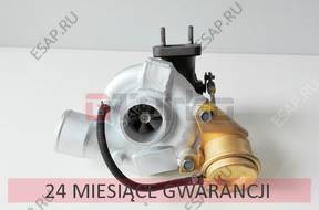 ТУРБОКОМПРЕССОР Iveco  Daily 2.8 105 KM lsk