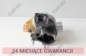 ТУРБОКОМПРЕССОР Iveco  Daily 2.8 105 KM lsk