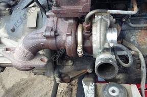 ТУРБОКОМПРЕССОР  IVECO DAILY 2.8 99-2006 год.