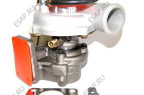 ТУРБОКОМПРЕССОР IVECO DAILY 2.8 C13 99-06 500054682
