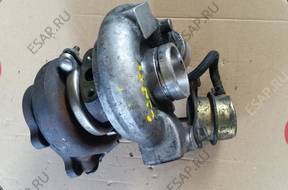 ТУРБОКОМПРЕССОР IVECO DAILY 2.8 DUCATO 500344801