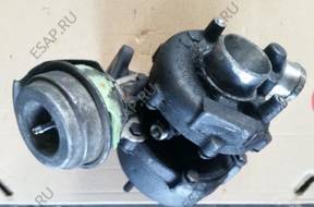 ТУРБОКОМПРЕССОР IVECO DAILY 2.8 DUCATO 500344801