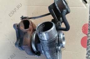 ТУРБОКОМПРЕССОР IVECO DAILY 2.8 DUCATO 500344801