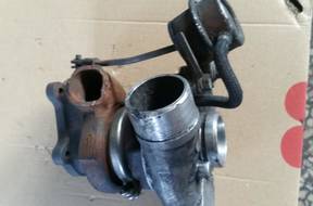 ТУРБОКОМПРЕССОР IVECO DAILY 2.8 DUCATO 500344801