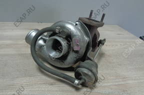 ТУРБОКОМПРЕССОР IVECO DAILY 2.8 HPI 500358190 P