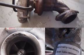 ТУРБОКОМПРЕССОР Iveco Daily 2.8 JTD 99-06 504071574