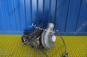 ТУРБОКОМПРЕССОР  Iveco Daily 2.8 JTD C15