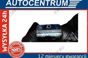 ТУРБОКОМПРЕССОР IVECO Daily 2.8 TD 500335369 125 KM
