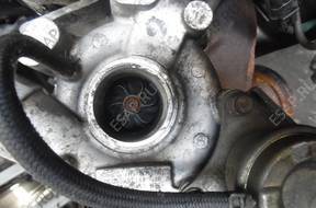ТУРБОКОМПРЕССОР Iveco Daily 2.8TD 1998 год