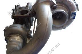ТУРБОКОМПРЕССОР IVECO DAILY 3,0 C21 11-14 504382355