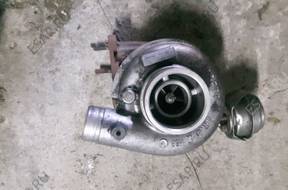 ТУРБОКОМПРЕССОР Iveco Daily 3,0 Euro3 2005-