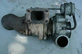 ТУРБОКОМПРЕССОР Iveco Daily 3.0 35C15 EURO 5