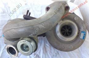 ТУРБОКОМПРЕССОР IVECO DAILY 3.0 E5 Borg 504360048