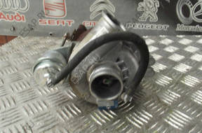 ТУРБОКОМПРЕССОР IVECO DAILY 3.0 HPI 504328246 4X4