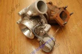 ТУРБОКОМПРЕССОР IVECO DAILY 3.0HPI 146KM