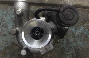 ТУРБОКОМПРЕССОР  Iveco Daily 3.0HPI