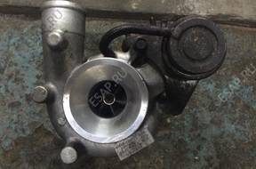 ТУРБОКОМПРЕССОР  Iveco Daily 3.0HPI