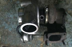 ТУРБОКОМПРЕССОР  Iveco Daily 3.0HPI