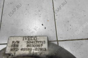 ТУРБОКОМПРЕССОР Iveco Daily 3.0HPI