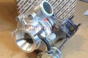 ТУРБОКОМПРЕССОР Iveco Daily 3.0L 2006+ 35C15 150km