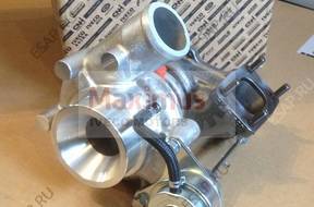 ТУРБОКОМПРЕССОР Iveco Daily 3.0L 2006+ 35C15 150km