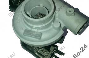 ТУРБОКОМПРЕССОР Iveco Daily 768625-2, 504205349  R