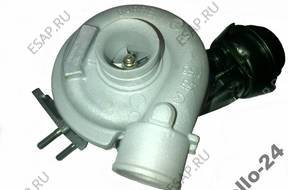 ТУРБОКОМПРЕССОР Iveco Daily 769040-1, 504203413  R