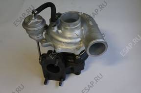 ТУРБОКОМПРЕССОР Iveco Daily III 2,3 -