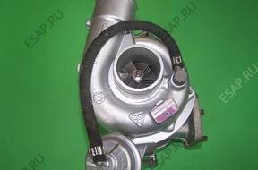 ТУРБОКОМПРЕССОР Iveco Daily III 2.8